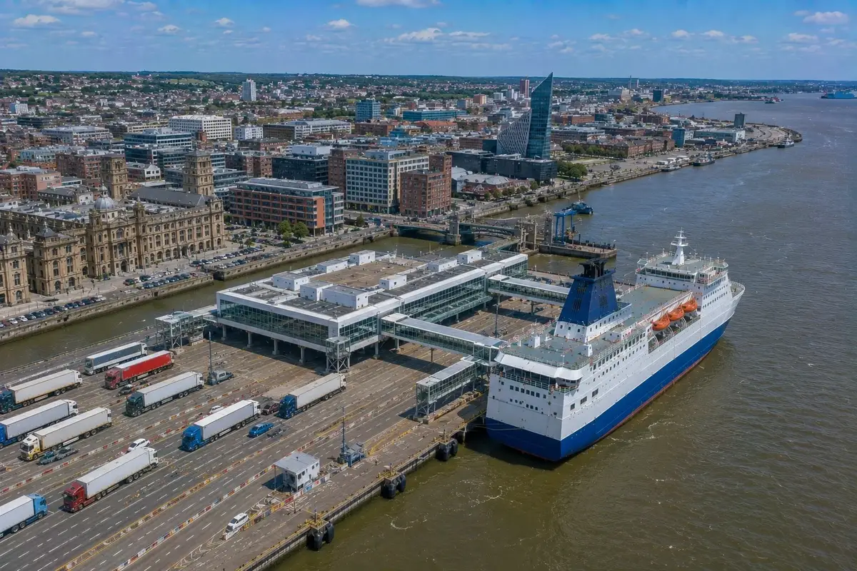 Widok – Hull